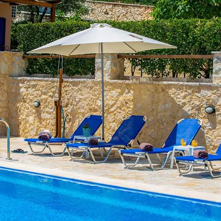 Andromeda-pegasus Villa