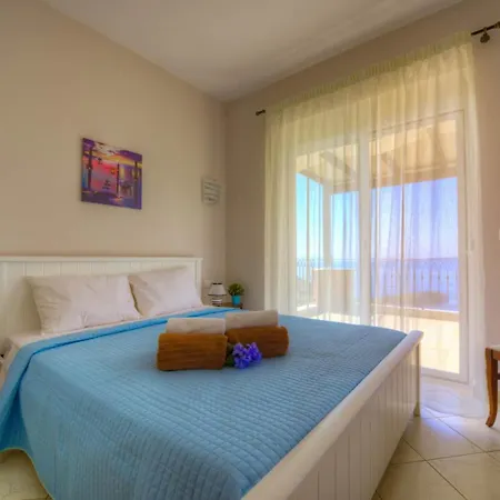 Villa Andromeda-pegasus Sivota